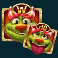 santa-express-slot-green-monster-wild-symbol