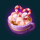 santa-express-slot-hot-chocolate-drink-symbol