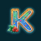 santa-express-slot-k-symbol