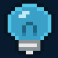santas-stack-dream-drop-slot-blue-light-symbol
