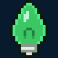 santas-stack-dream-drop-slot-green-light-symbol