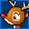 santas-stack-dream-drop-slot-reindeer-symbol