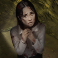 serial-slot-scared-lady-symbol