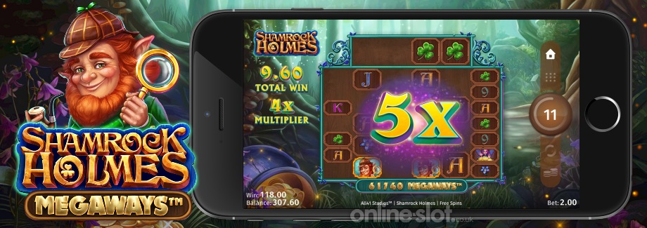 shamrock-holmes-megaways-mobile-slot