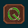 shamrock-holmes-megaways-slot-q-symbol