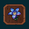 shamrock-holmes-megaways-slot-spring-gentian-flower-symbol
