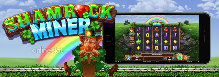shamrock-miner-mobile-slot