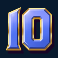 shamrock-miner-slot-10-symbol