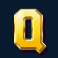 shamrock-miner-slot-q-symbol