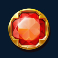 shamrock-miner-slot-red-gemstone-symbol