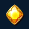 shamrock-miner-slot-yellow-gemstone-symbol