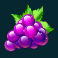 starlite-fruits-mega-moolah-slot-grapes-symbol