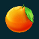 starlite-fruits-mega-moolah-slot-orange-symbol