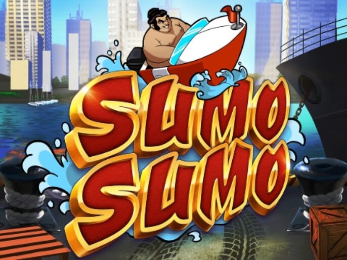 Sumo Sumo Slot Review