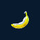 sweet-bonanza-xmas-slot-banana-symbol