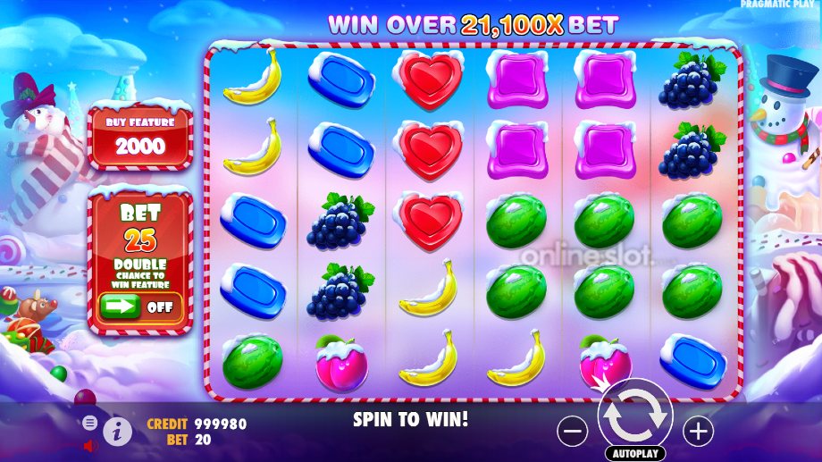sweet-bonanza-xmas-slot-base-game