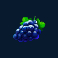 sweet-bonanza-xmas-slot-grapes-symbol
