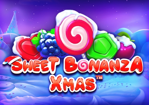sweet-bonanza-xmas-slot-logo