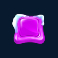 sweet-bonanza-xmas-slot-purple-candy-symbol