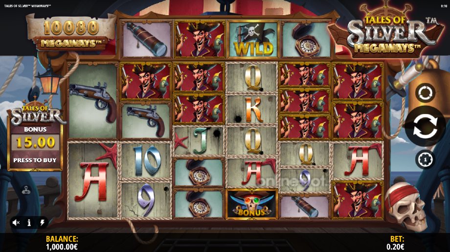 tales-of-silver-megaways-slot-base-game