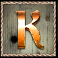 tales-of-silver-megaways-slot-k-symbol
