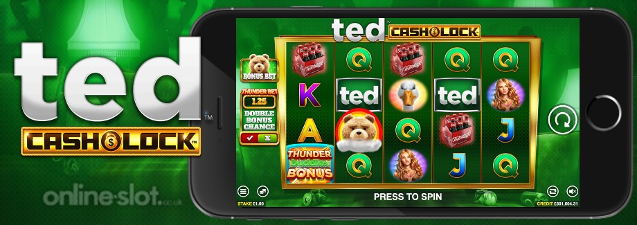 ted-cash-lock-mobile-slot