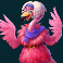 tropicool-slot-fiona-flamingo-symbol