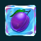 tropicool-slot-plum-symbol