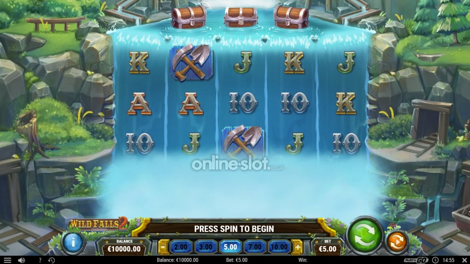 wild-falls-2-slot-base-game