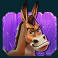 wild-falls-2-slot-donkey-symbol