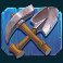 wild-falls-2-slot-pickaxe-and-shovel-symbol