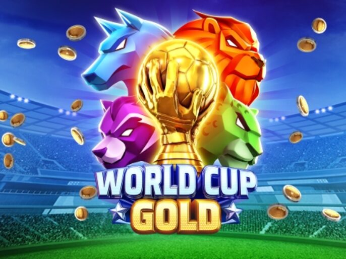 World Cup Gold Slot Review