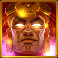 aztec-gold-megaways-slot-aztec-king-symbol