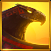 aztec-gold-megaways-slot-eagle-symbol