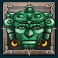 aztec-idols-slot-jade-mask-symbol