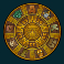 aztec-idols-slot-sunstone-free-spins-scatter-symbol