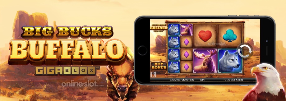 big-bucks-buffalo-gigablox-mobile-slot