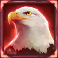 big-bucks-buffalo-gigablox-slot-eagle-symbol