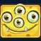 blobsters-clusterbuster-slot-yellow-alien-symbol
