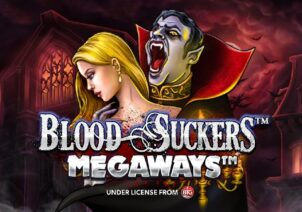 blood-suckers-megaways-slot-logo