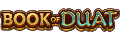 book-of-duat-slot-table-logo
