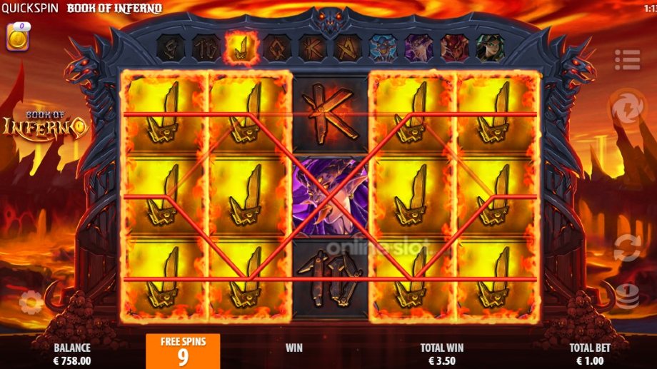 book-of-inferno-slot-free-spins-feature