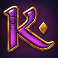 book-of-sam-slot-k-symbol