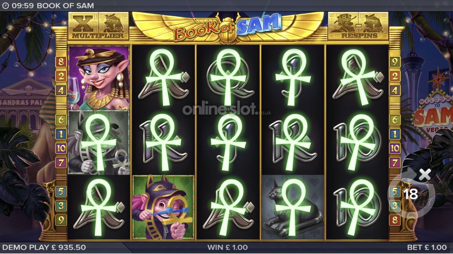 book-of-sam-slot-maggie-electric-treat-feature
