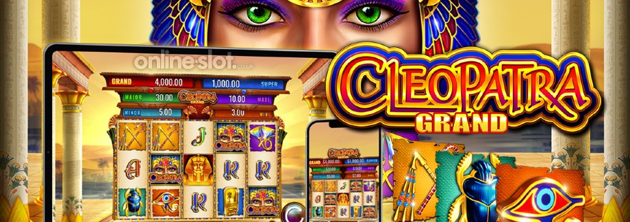 cleopatra-grand-mobile-slot