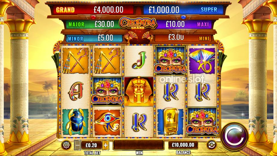 cleopatra-grand-slot-base-game