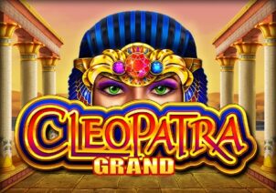 cleopatra-grand-slot-logo