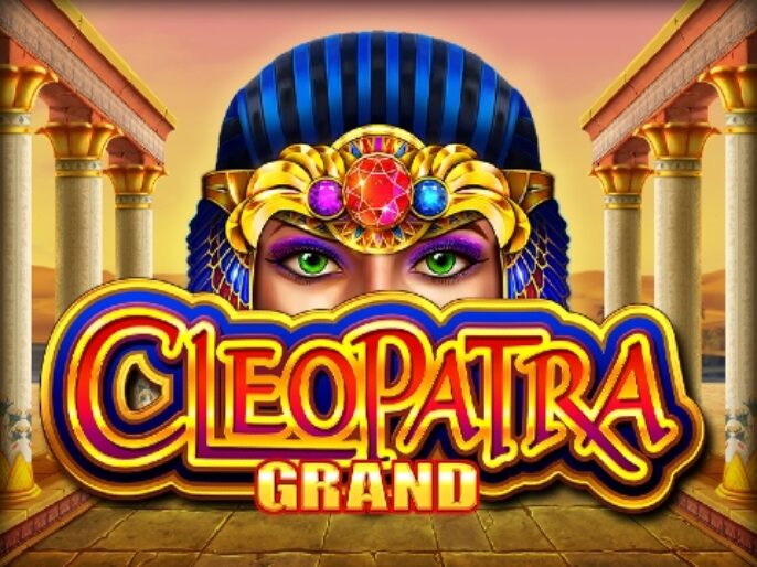 Cleopatra Grand Slot Review