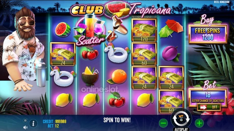 club-tropicana-slot-base-game