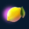 club-tropicana-slot-lemon-symbol